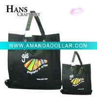 New non woven handle bag