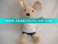 plush bunny gifts