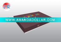 Chocolate Box