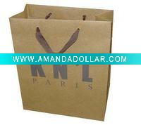 new design printing boutique paper bags