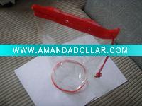 high quality drawstring pvc bag