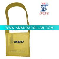 Recycle Non Woven Shoulder Bag