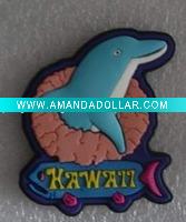 soft pvc rubber promotion magnet