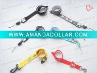 Wholesale colorful Mobile Phone Rope