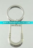 Wholesale Fashion metal key chain