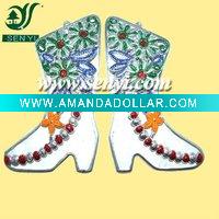 Wholesale Shoe Ornaments Christmas