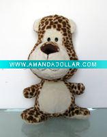 stuffed and plush animal