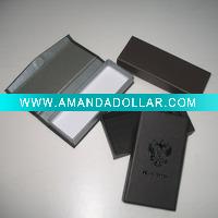 Rigid Box