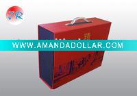 Red Gift Box