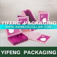 Carton boxes