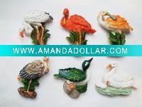 resin refrigerator crafts