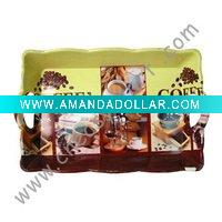 Wholesale plastic serving tray