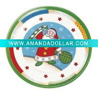 plastic serving tray