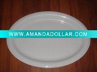 Wholesale oval tray