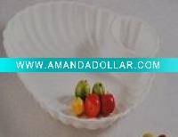 Wholesale disposable tray,plastic dish,serving tray