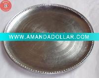 Wholesale serving tray,plastic tray