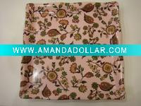 Wholesale melamine serving tray