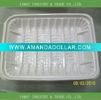 Wholesale pvc serving tray