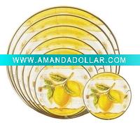 Wholesale serving tray