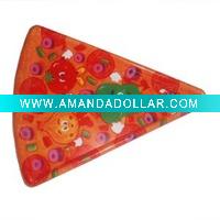 Wholesale triangle plastic plate