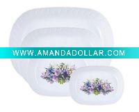 Wholesale serving tray