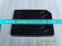 Wholesale plastic tray for auto parts