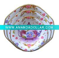 Wholesale plastic plate