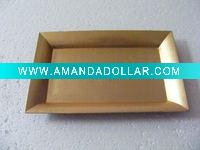 Wholesale Square Serving Tray