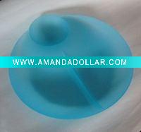 Wholesale 29cm Dip and Chip Plate