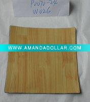 Wholesale Plastic serving tray