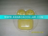 Plastic Tray Package for Household Item