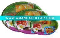 Wholesale plastic plate