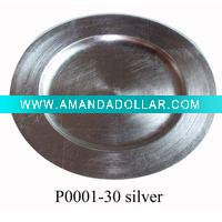 Wholesale plastic serving tray