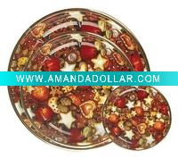 Wholesale serving tray