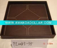Wholesale PP Plastic tray