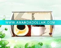 Assorted Melamine Tray