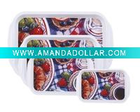 Wholesale Serving tray