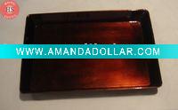 Wholesale plastic tray