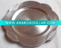 Wholesale plastic serving tray