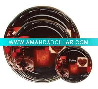 Wholesale serving tray