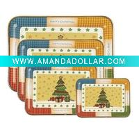 serving tray