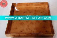 charger tray