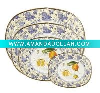 serving tray