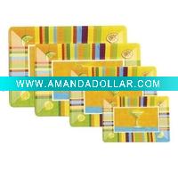 serving tray
