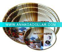food container