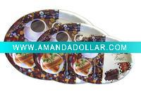 Wholesale fruit plate