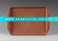 KFC Service Plastic Food Tray