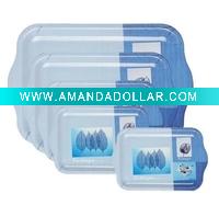 serving tray