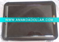 plastic tray