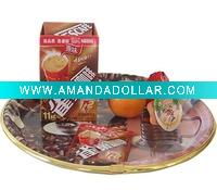fruit tray